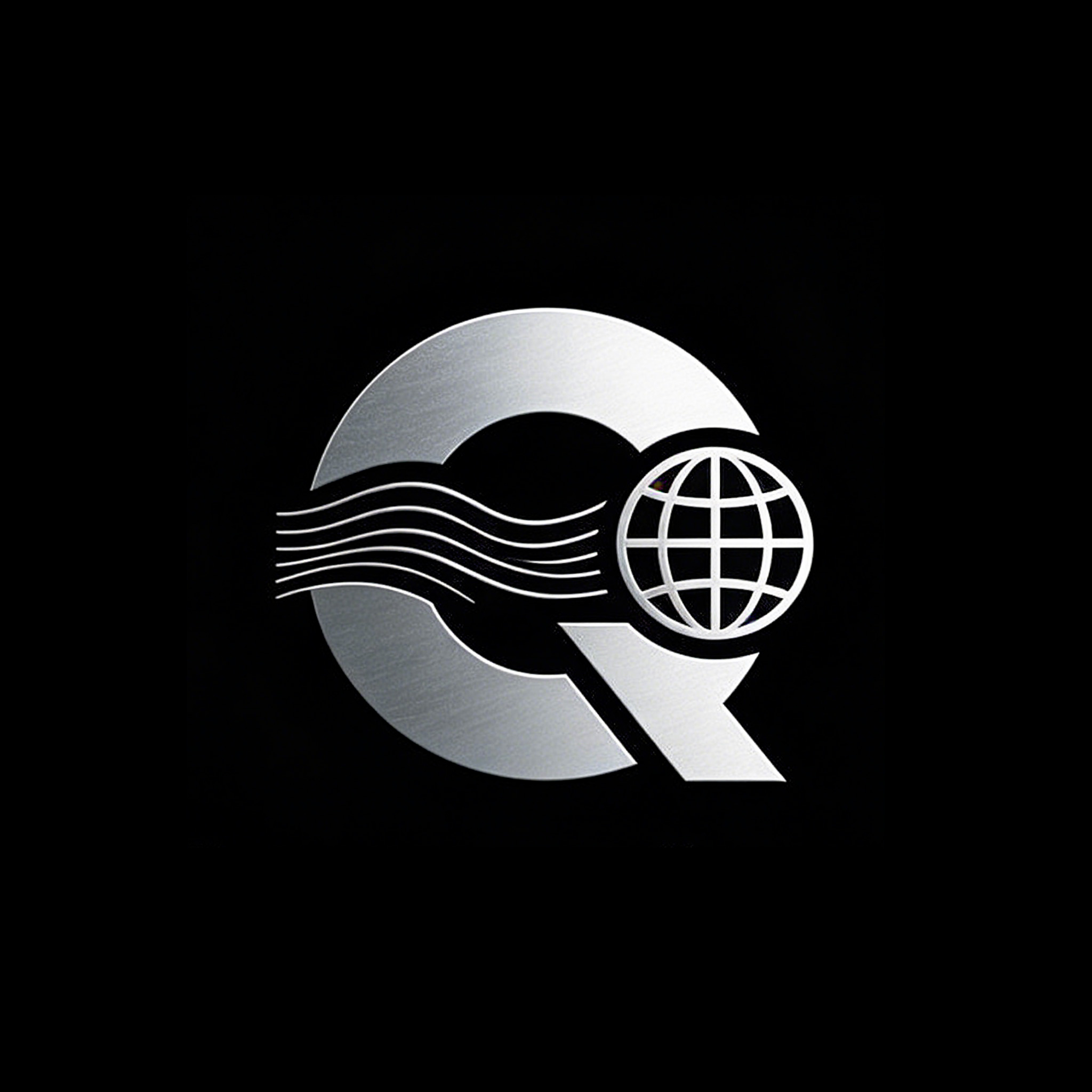 Quantiron logo - 昆泰朗通